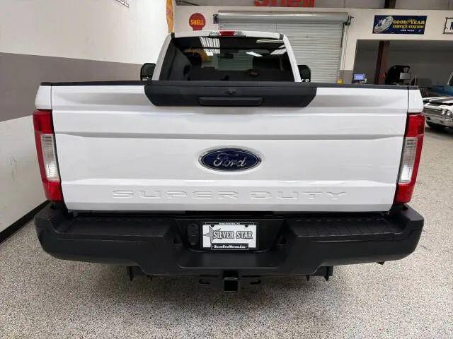 2019 Ford F-250 XL