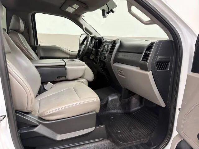2019 Ford F-250 XL