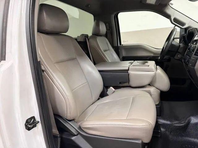 2019 Ford F-250 XL