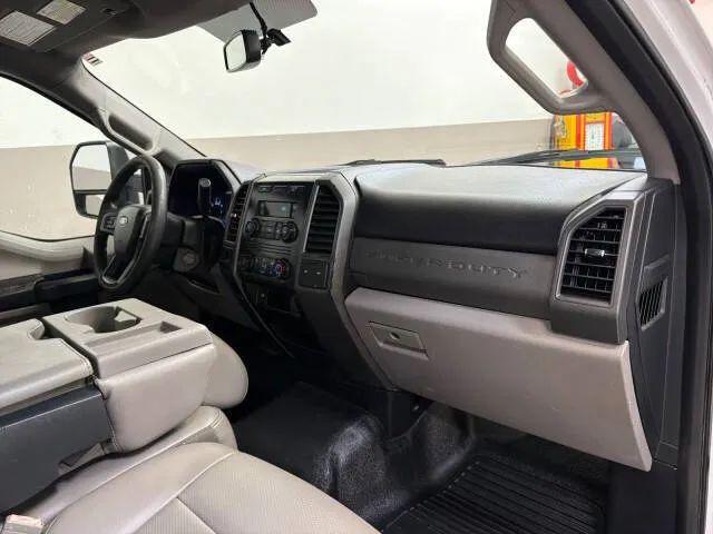 2019 Ford F-250 XL