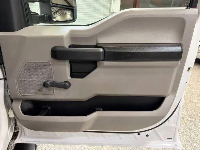 2019 Ford F-250 XL