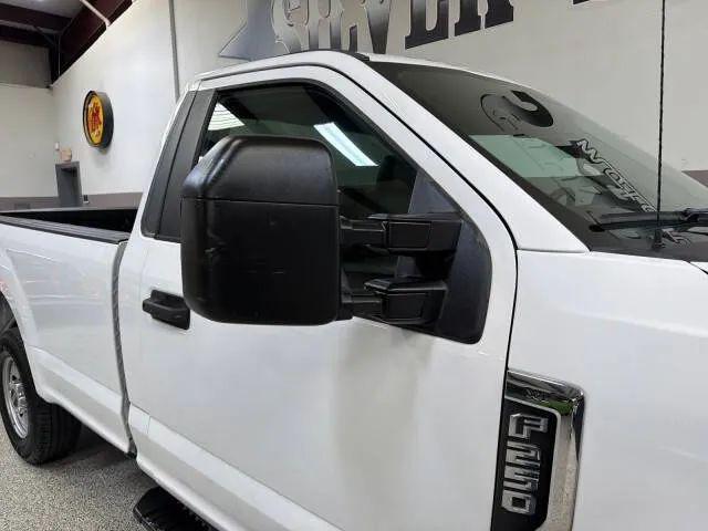 2019 Ford F-250 XL