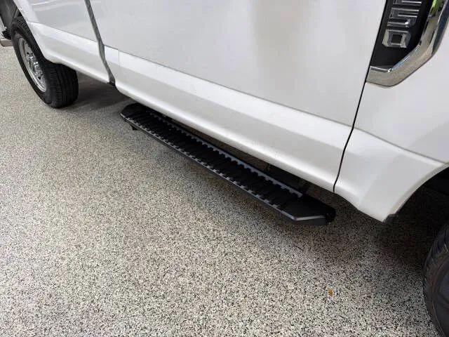 2019 Ford F-250 XL