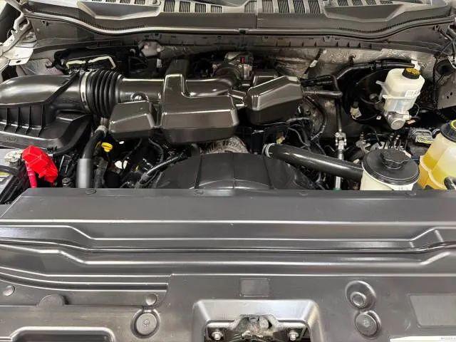 2019 Ford F-250 XL