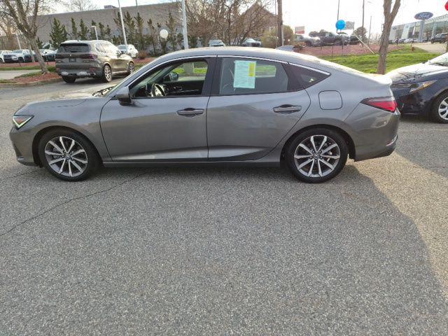 2025 Acura Integra Base for sale in Auburn, MA
