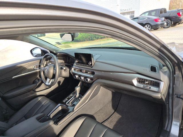 2025 Acura Integra Base