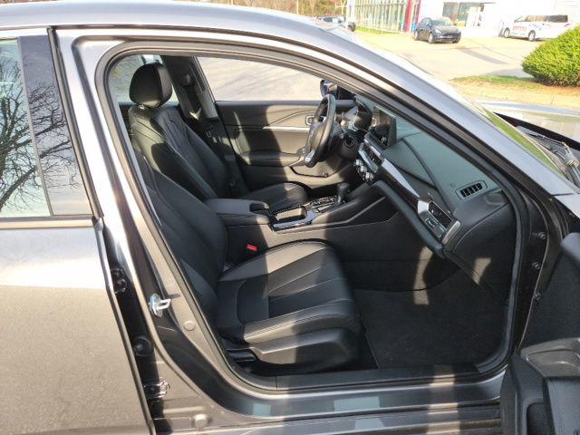 2025 Acura Integra Base