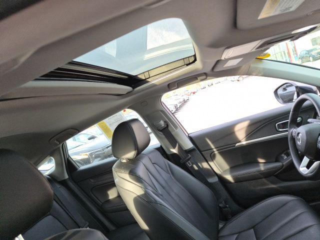 2025 Acura Integra Base