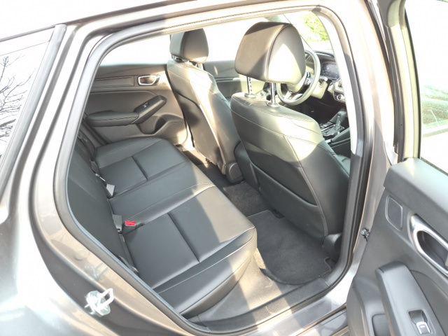 2025 Acura Integra Base