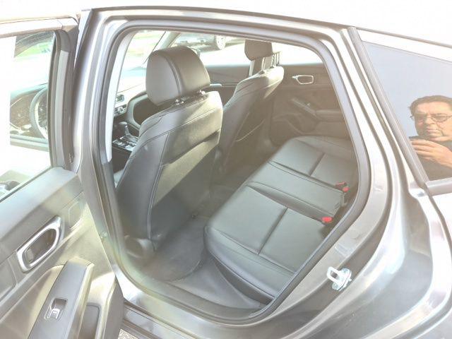 2025 Acura Integra Base