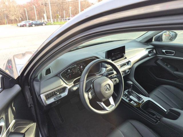 2025 Acura Integra Base