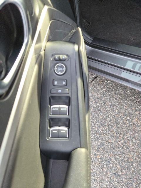 2025 Acura Integra Base