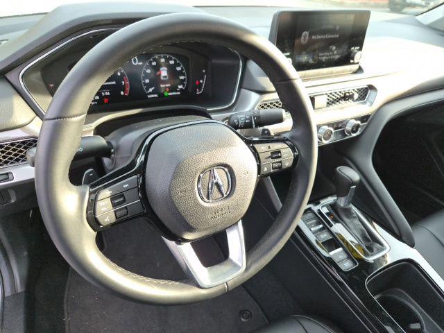 2025 Acura Integra Base