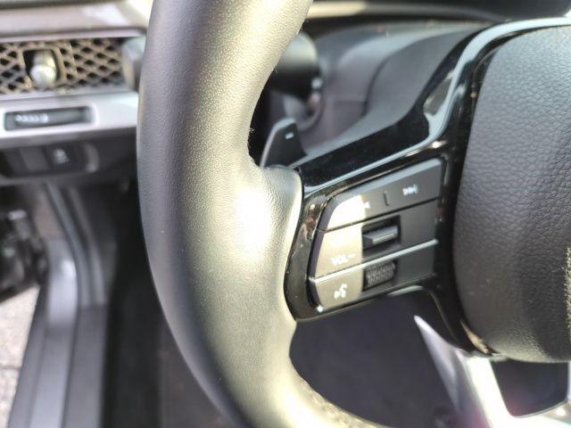2025 Acura Integra Base