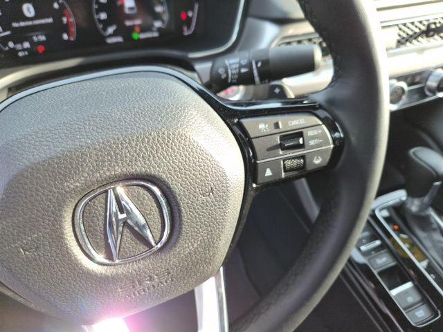 2025 Acura Integra Base