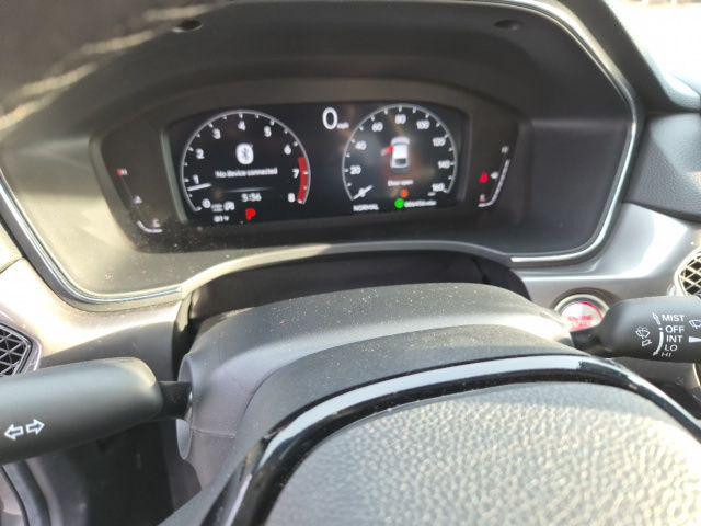 2025 Acura Integra Base