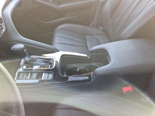 2025 Acura Integra Base