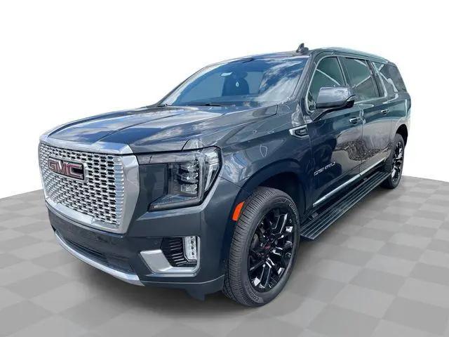 2022 GMC Yukon XL 4WD Denali for sale near Columbus, OH