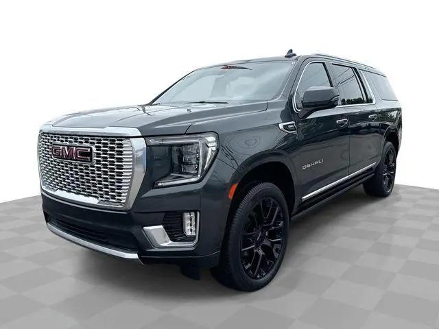 2022 GMC Yukon XL Denali for sale in Columbus, OH