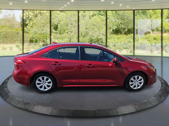2024 Toyota Corolla LE 2024 Toyota Corolla LE