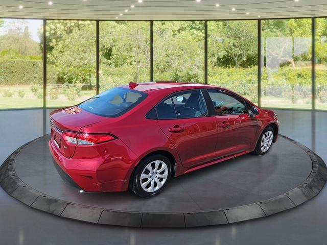 2024 Toyota Corolla LE 2024 Toyota Corolla LE