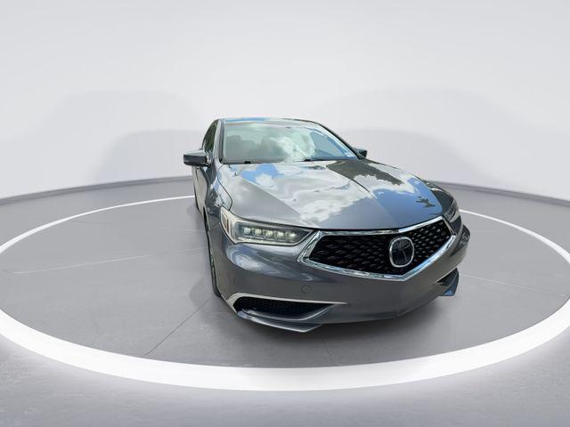 2019 Acura TLX Standard