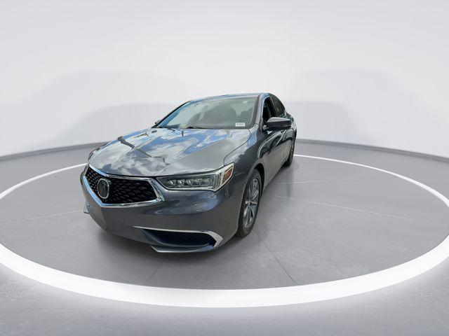 2019 Acura TLX Standard