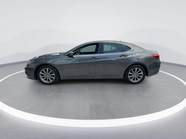 2019 Acura TLX Standard