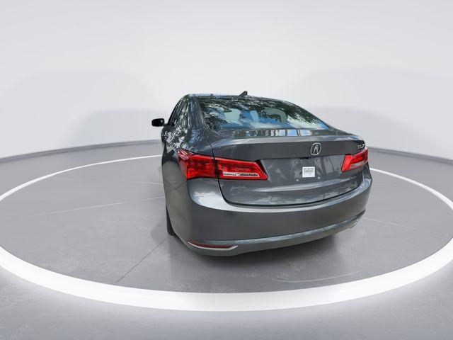 2019 Acura TLX Standard
