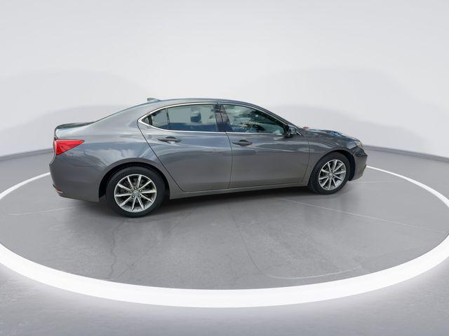 2019 Acura TLX Standard
