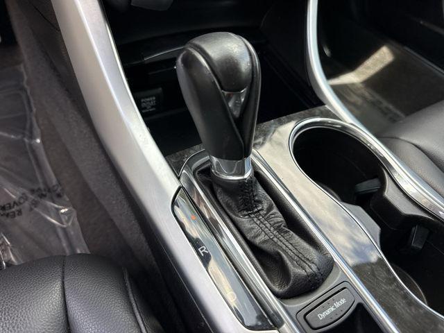2019 Acura TLX Standard