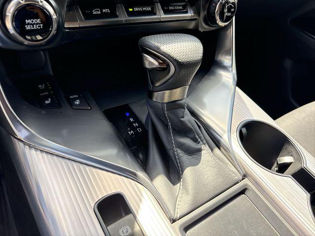 2024 Lexus LX F SPORT