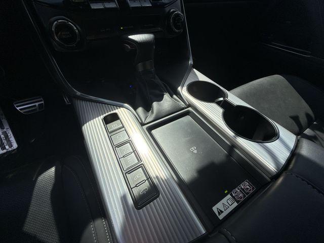2024 Lexus LX F SPORT