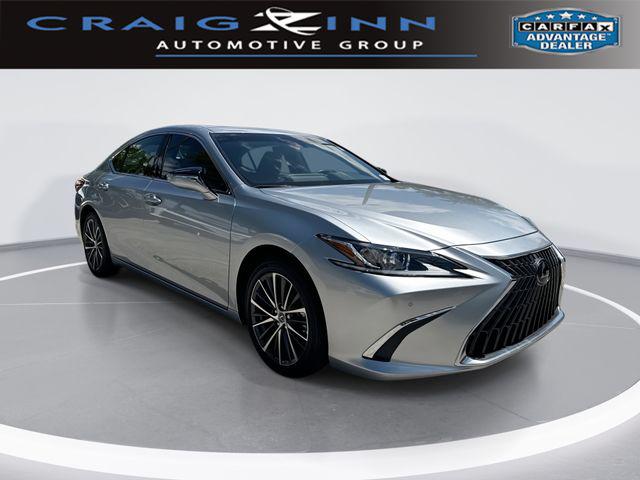 2025 Lexus ES 350 350 for sale in Hollywood, FL