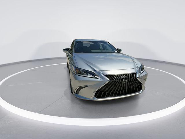 2025 Lexus ES 350 350