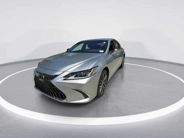 2025 Lexus ES 350 350