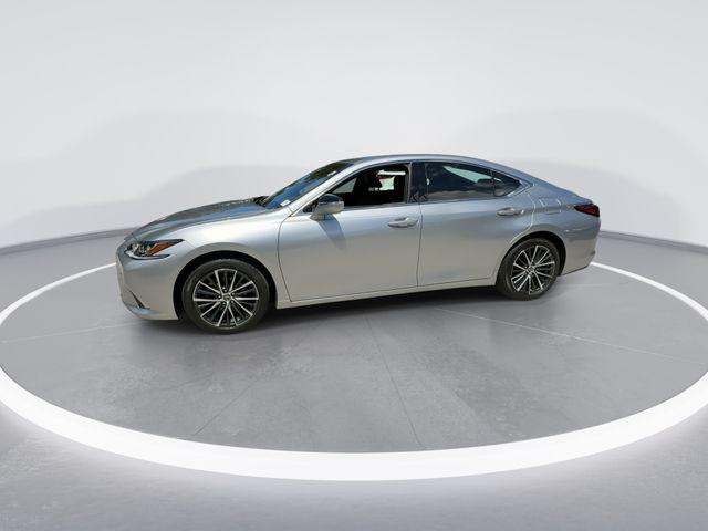 2025 Lexus ES 350 350