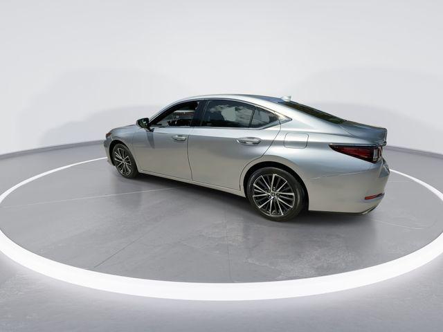 2025 Lexus ES 350 350