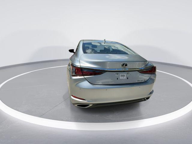 2025 Lexus ES 350 350