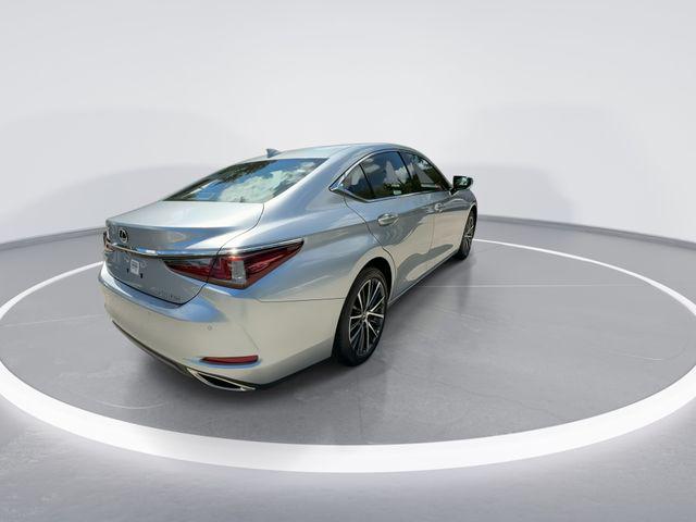 2025 Lexus ES 350 350