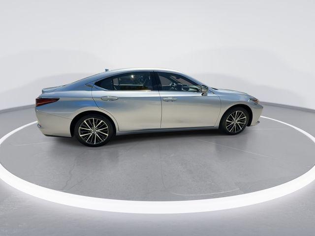 2025 Lexus ES 350 350