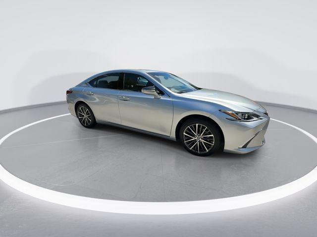 2025 Lexus ES 350 350