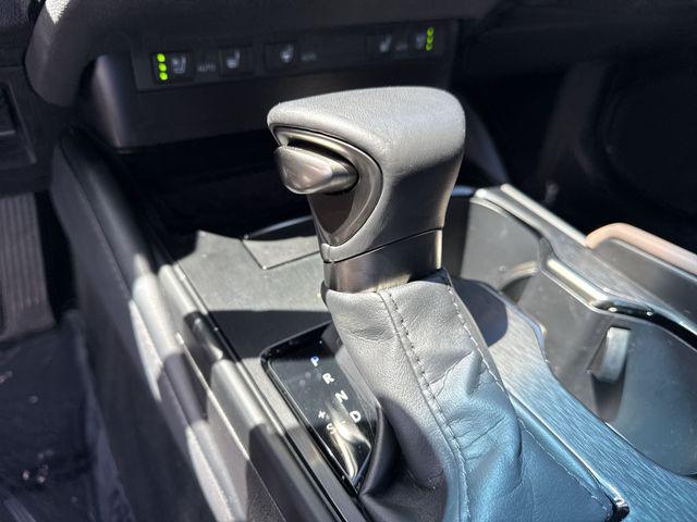 2025 Lexus ES 350 350