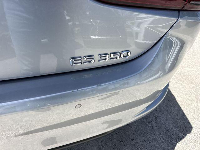 2025 Lexus ES 350 350