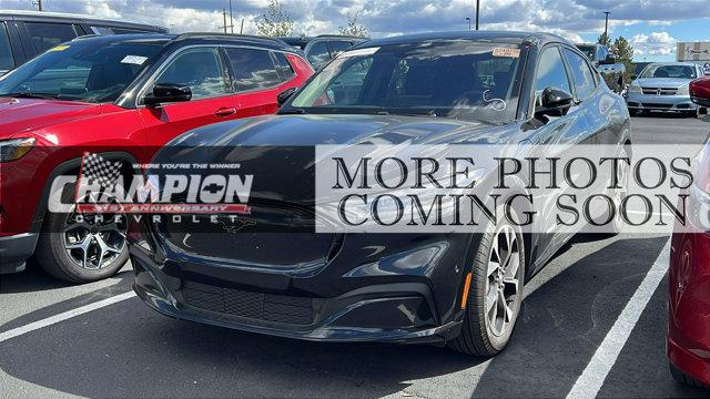 2023 Ford Mustang Mach-E Premium for sale in Reno, NV