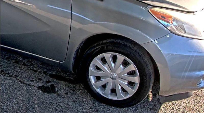 2015 Nissan Versa Note SV