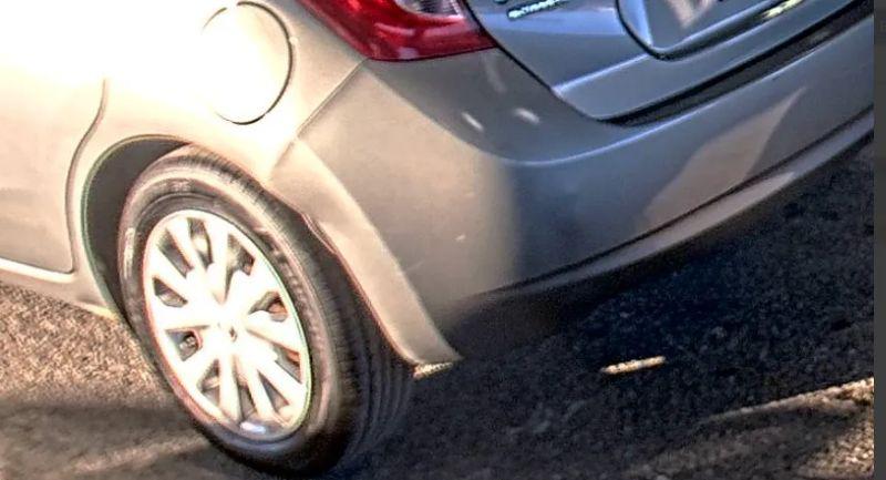 2015 Nissan Versa Note SV