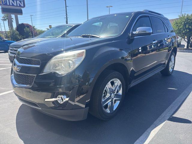 2014 Chevrolet Equinox LTZ for sale in St George, UT