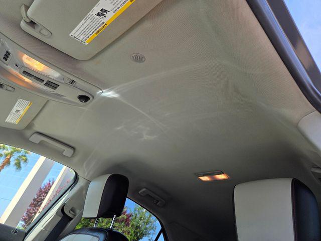 2014 Chevrolet Equinox LTZ