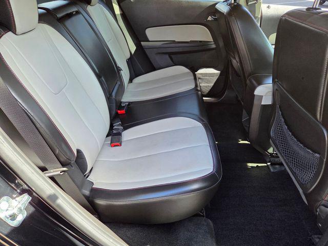 2014 Chevrolet Equinox LTZ